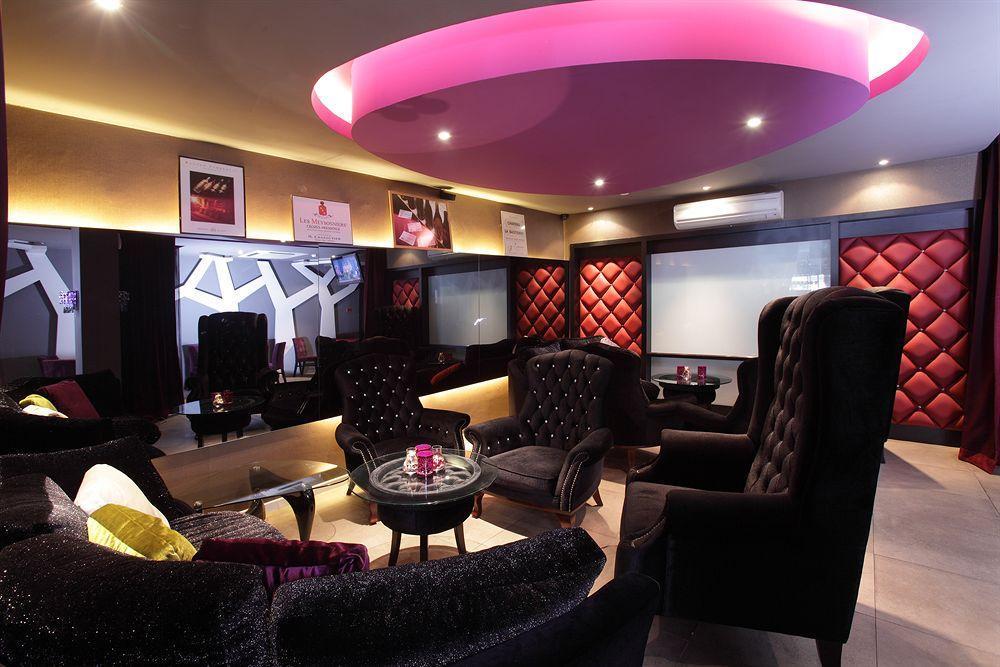 Bliss Boutique Hotel Johor Bahru Eksteriør billede
