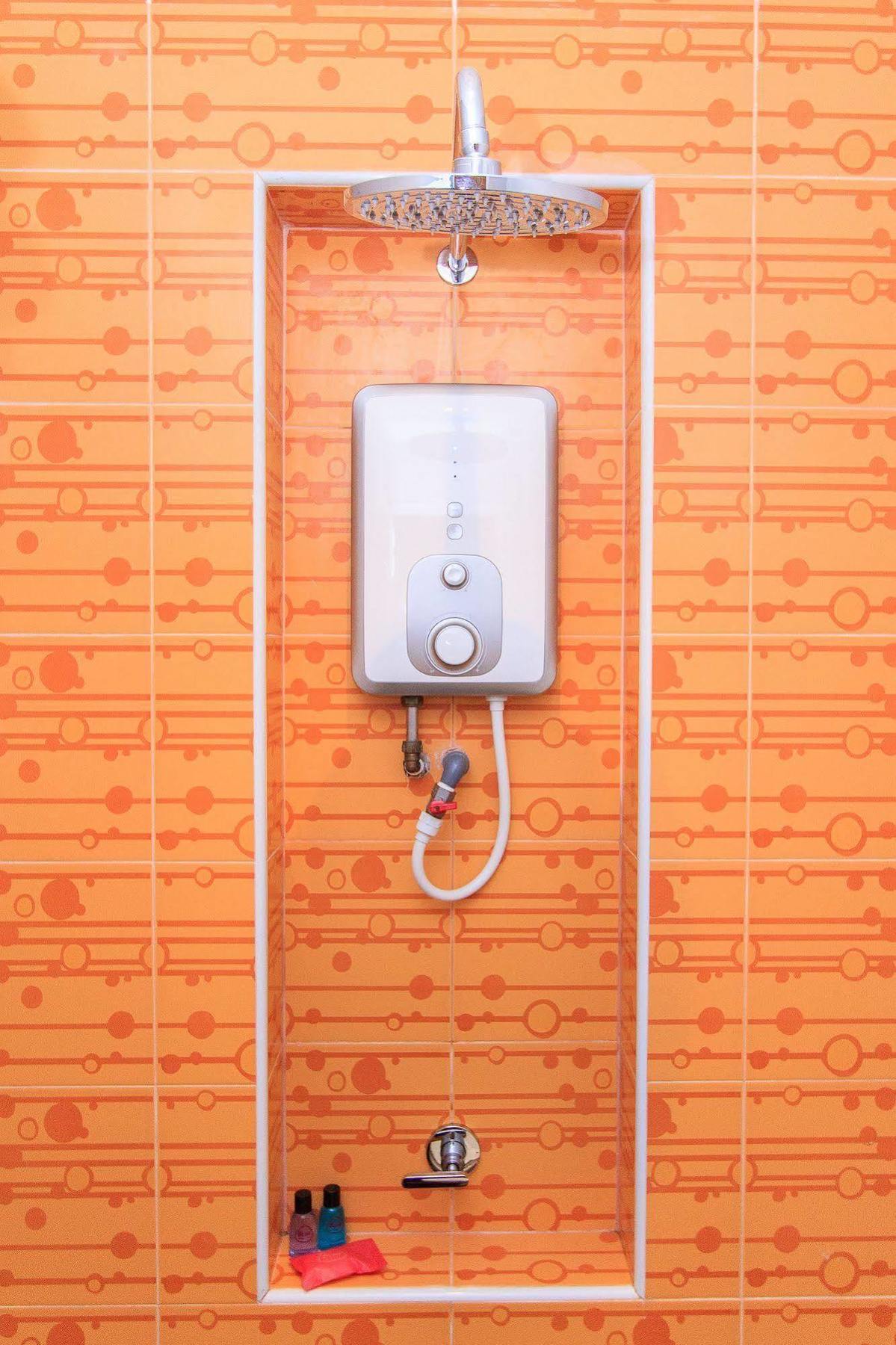 Bliss Boutique Hotel Johor Bahru Eksteriør billede