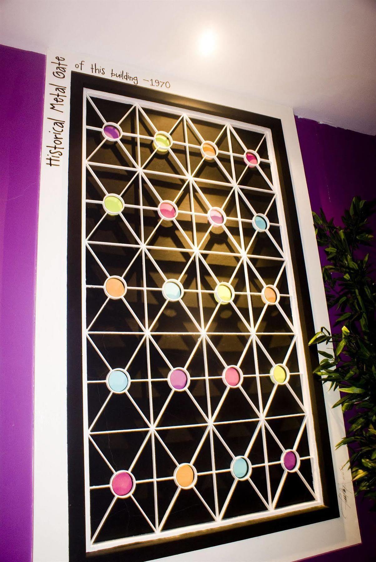 Bliss Boutique Hotel Johor Bahru Eksteriør billede