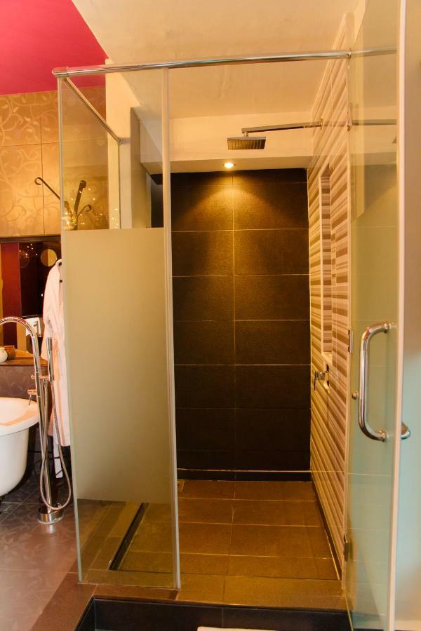 Bliss Boutique Hotel Johor Bahru Eksteriør billede