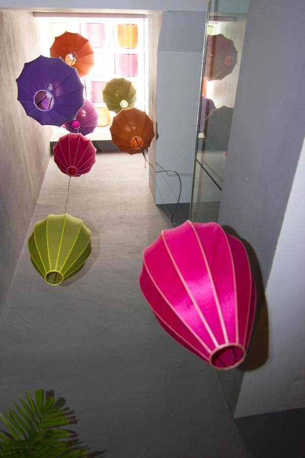 Bliss Boutique Hotel Johor Bahru Eksteriør billede