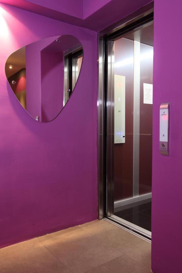 Bliss Boutique Hotel Johor Bahru Eksteriør billede